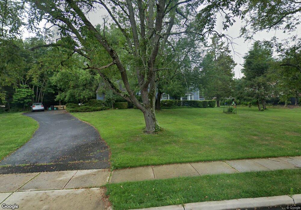 1 Carter Brook Ln, Princeton, NJ 08540 - photo 1