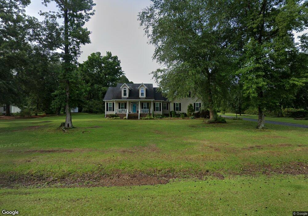 913 Darrell Dr, Greenville, NC 27834 - photo 1