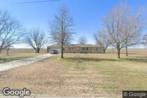 4933 County Road 717, Bernie, MO 63822