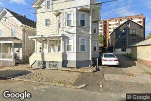 52 Furnace St Unit 3, Providence, RI 02903