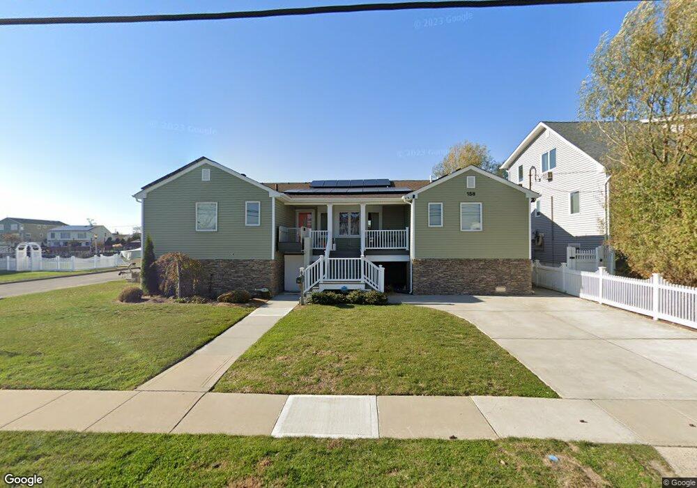 158 Suffolk Rd, Island Park, NY 11558 - photo 1