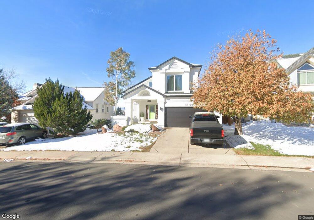 18722 E Powers Dr, Aurora, CO 80015 - photo 1