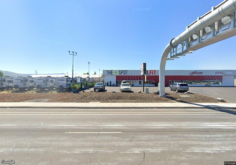 2590 Crater Lake Hwy, Medford, OR 97504 - photo 1