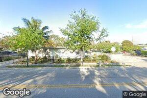 2721 Georgia Ave, West Palm Beach, FL 33405