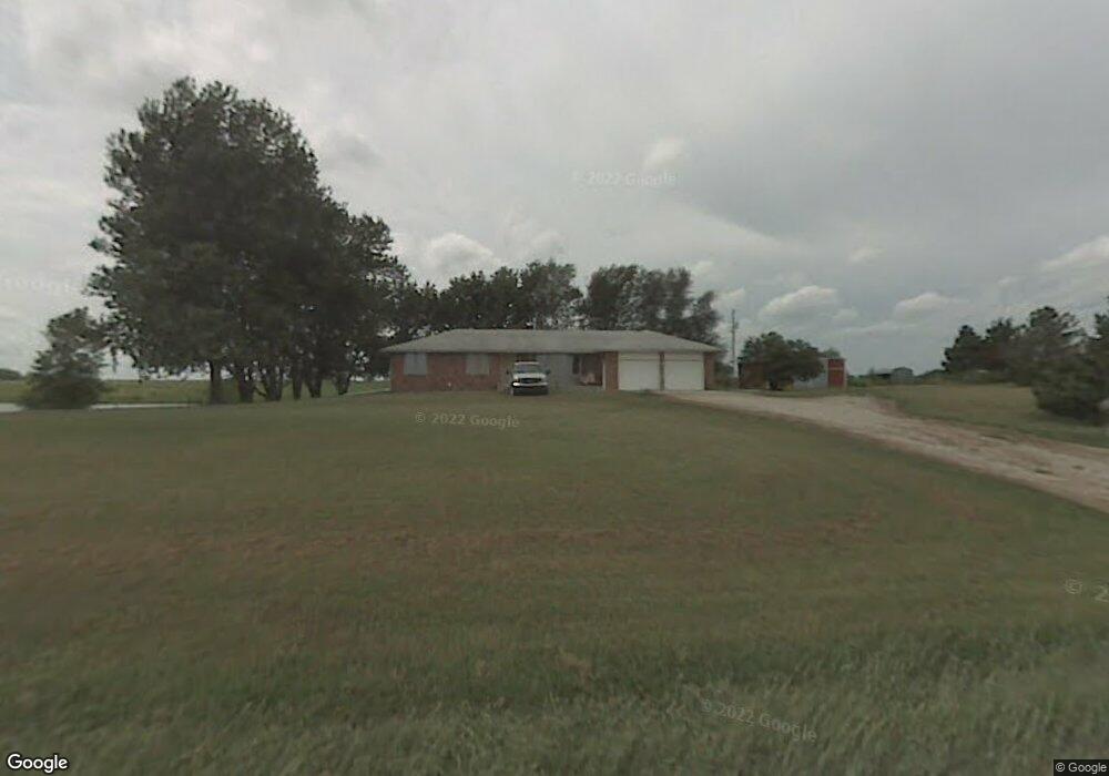 8321 SW Hoch Rd, Auburn, KS 66402 - photo 1