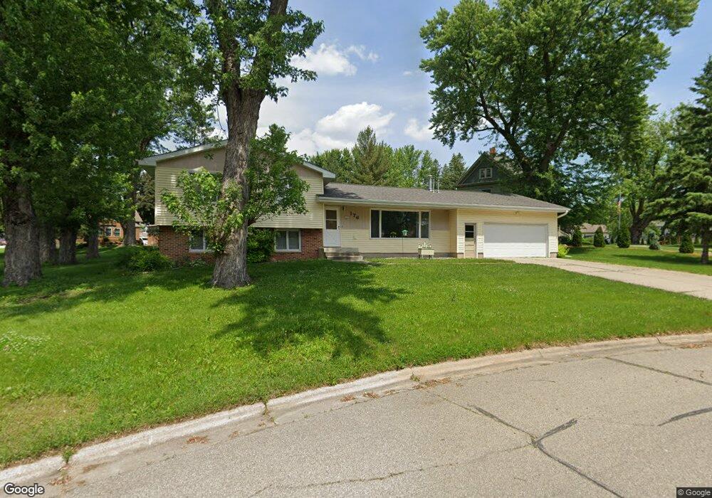 176 E 9th St, Zumbrota, MN 55992 - photo 1