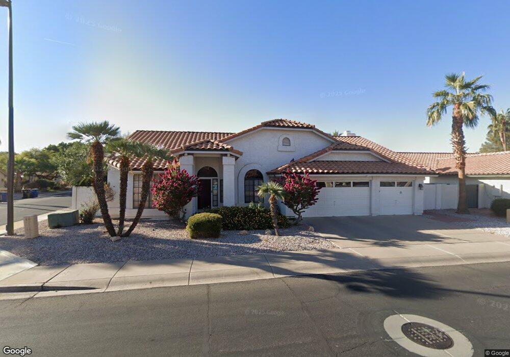 1407 W Iris Dr unit II, Gilbert, AZ 85233 - photo 1