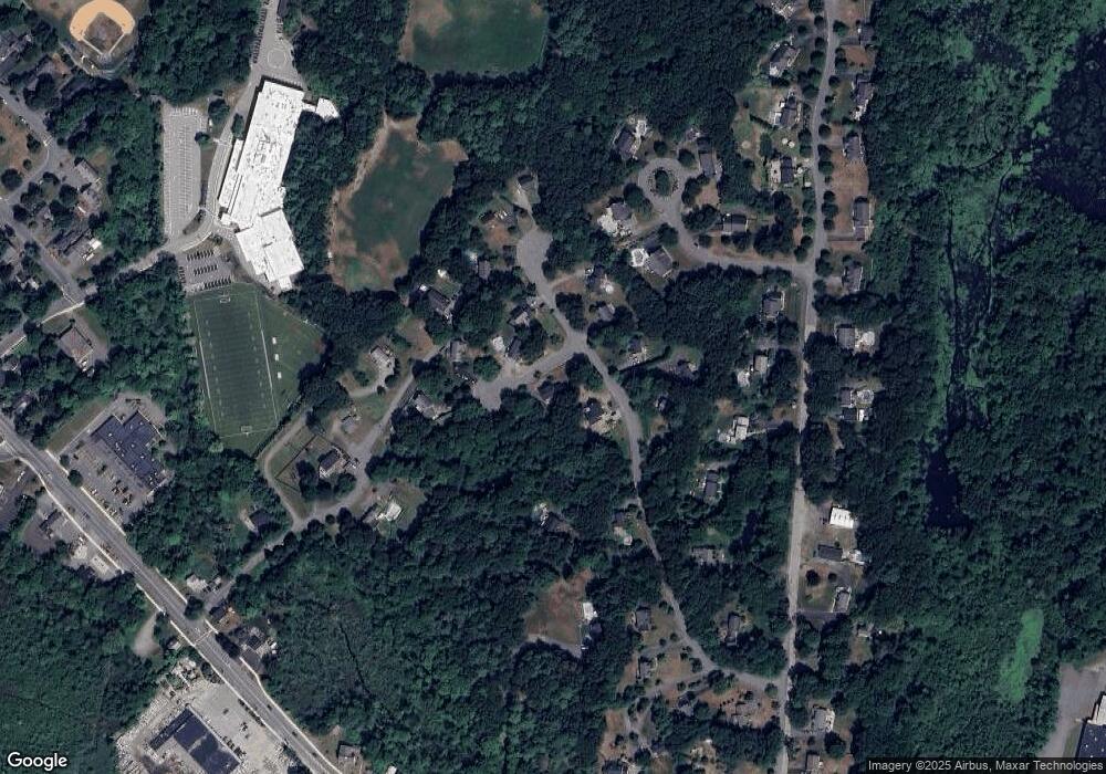 2 Partridge Place, Georgetown, MA 01833 - photo 1