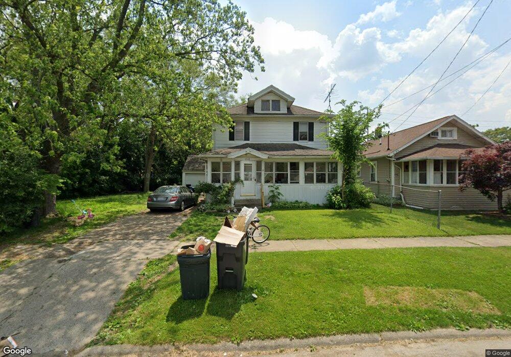 2549 Swayze St, Flint, MI 48503 - photo 1