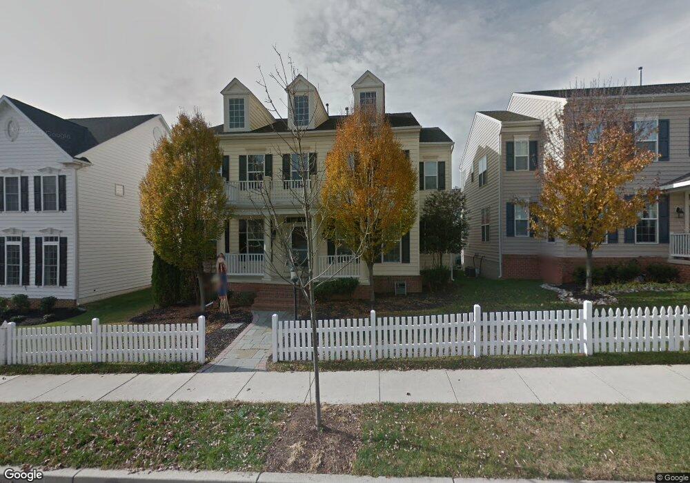 23202 Linden Vale Dr, Clarksburg, MD 20871 - photo 1