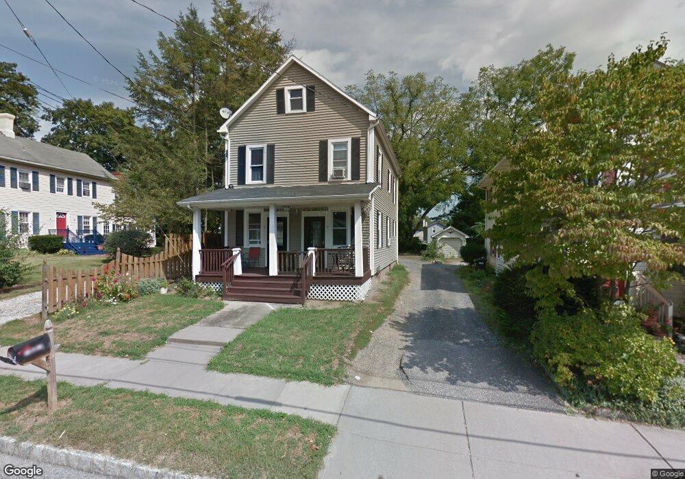 42 West St, Annandale, NJ 08801 - photo 1