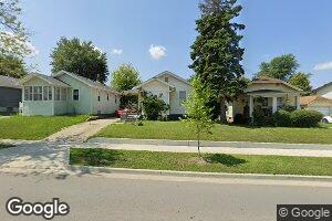 819 Goshen Ave, Fort Wayne, IN 46808