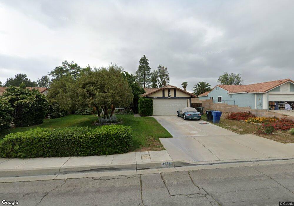 4954 N Varsity Ave, San Bernardino, CA 92407 - photo 1