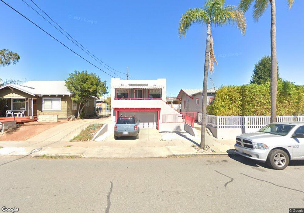 3016 Myrtle Ave, San Diego, CA 92104 - photo 1