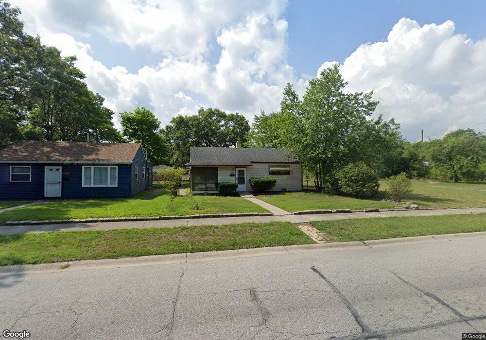 2833 W 21st Ave, Gary, IN 46404 - photo 1