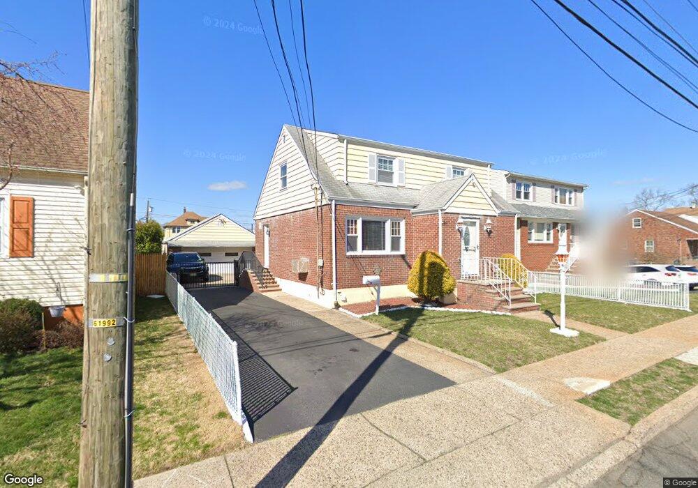 409 Williams Ave, Hackensack, NJ 07601 - photo 1