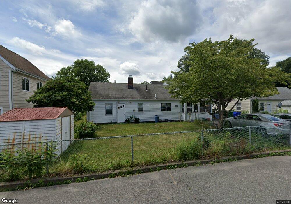 28 Van Wart Path, Newton Center, MA 02459 - photo 1