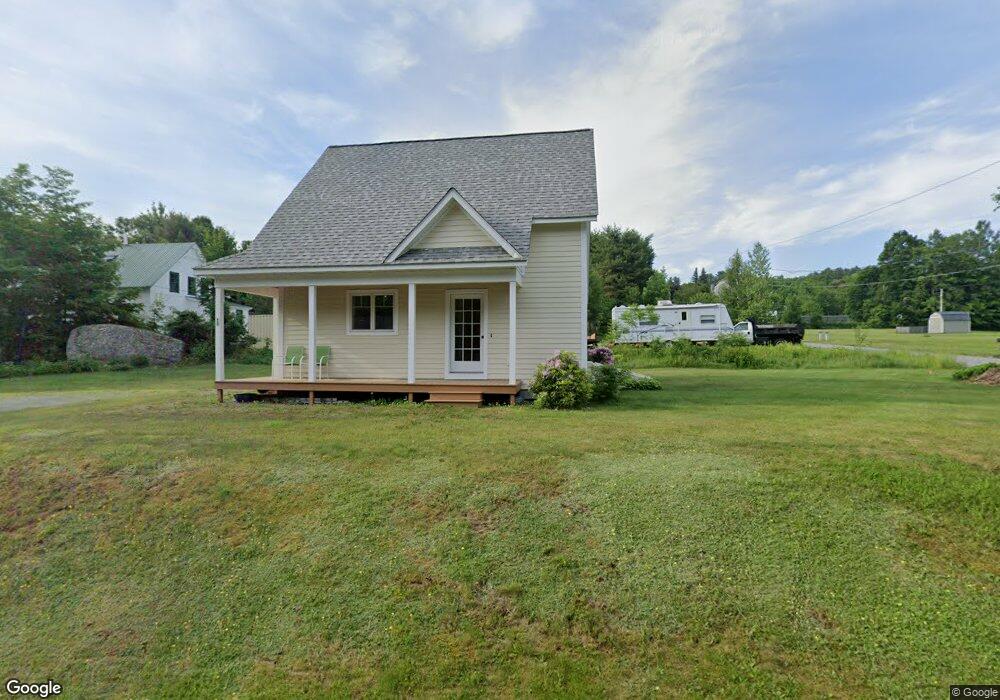 13 Birchmere St, Bethlehem, NH 03574 - photo 1
