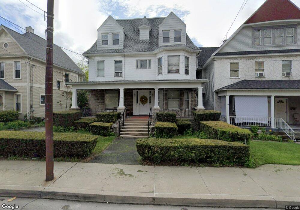 1640 N Main Ave, Scranton, PA 18508 - photo 1