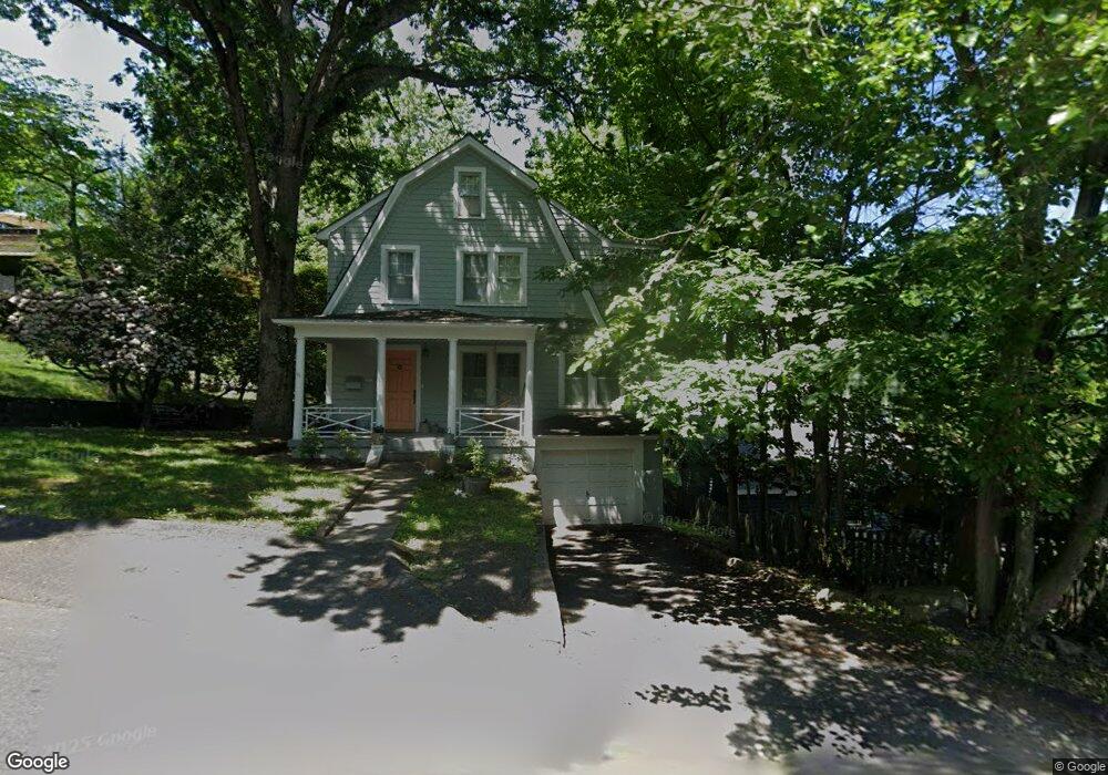 202 Birchwood Ave, Nyack, NY 10960 - photo 1