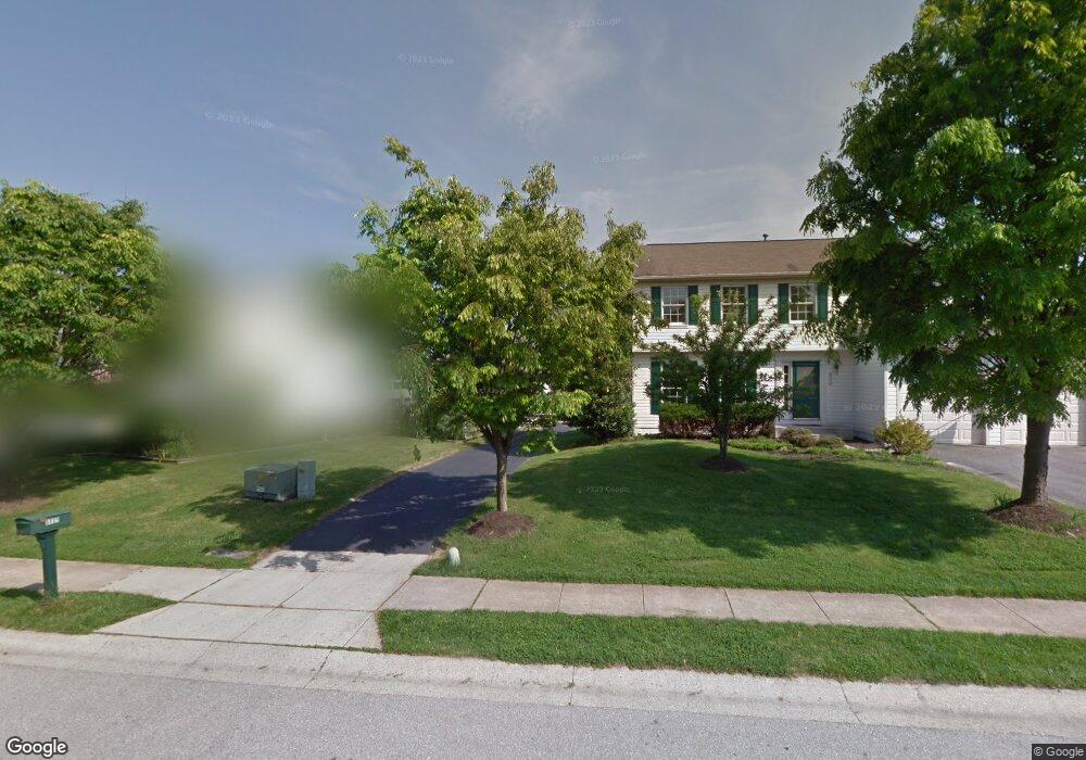 6009 Duckeys Run Rd, Elkridge, MD 21075 - photo 1