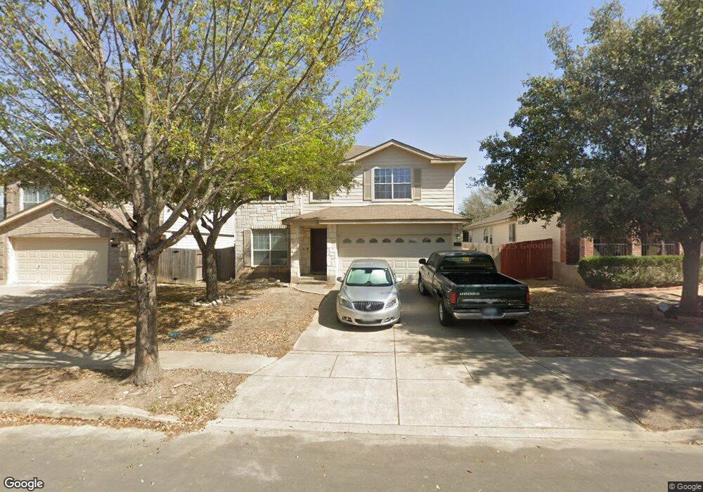 9634 Connemara Bend, San Antonio, TX 78254 - photo 1