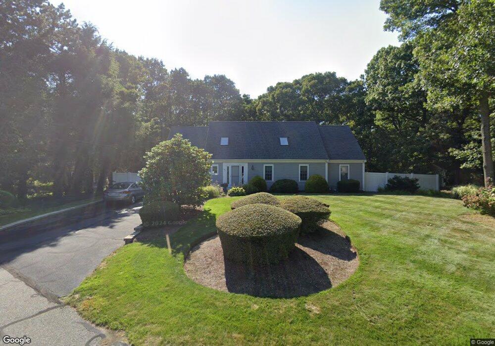 167 River Ridge Rd, Barnstable, MA 02648 - photo 1