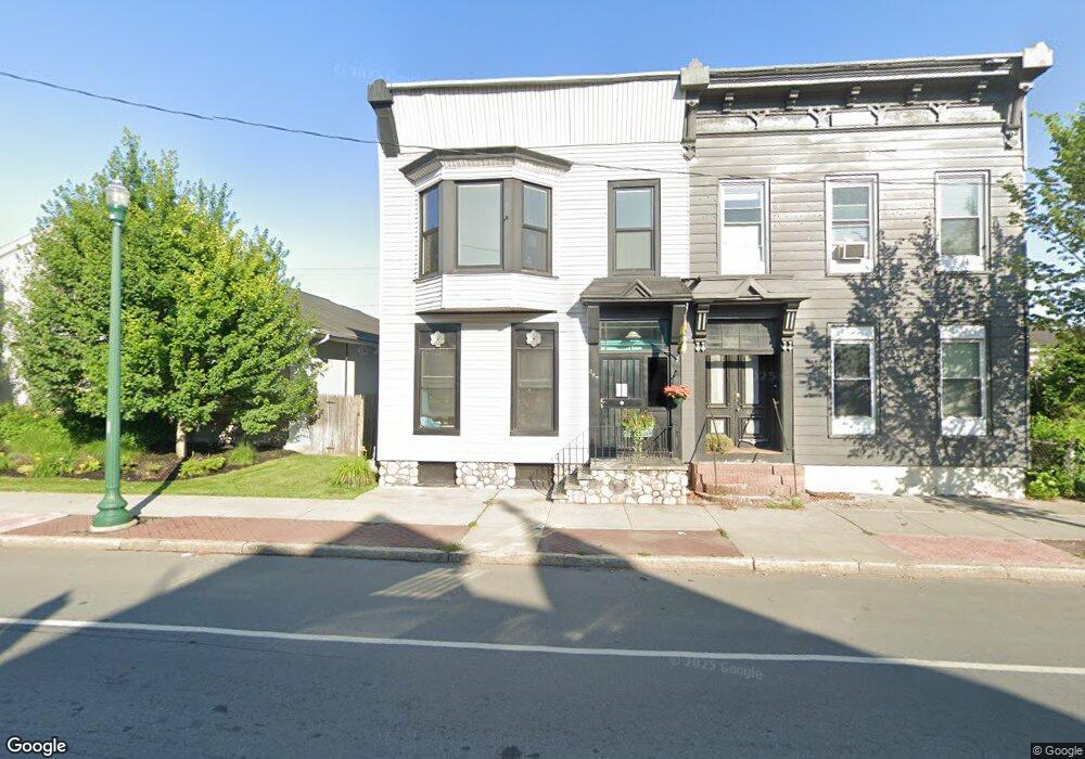 487 2nd Ave, Troy, NY 12182 - photo 1