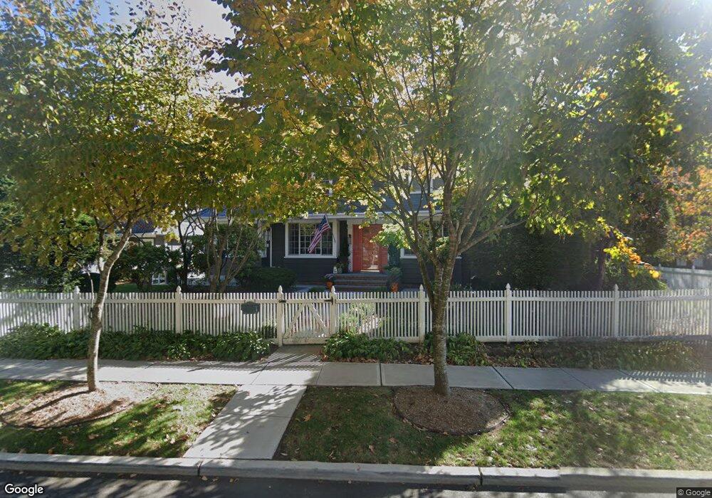 57 Sherman Ave, Glen Ridge, NJ 07028 - photo 1