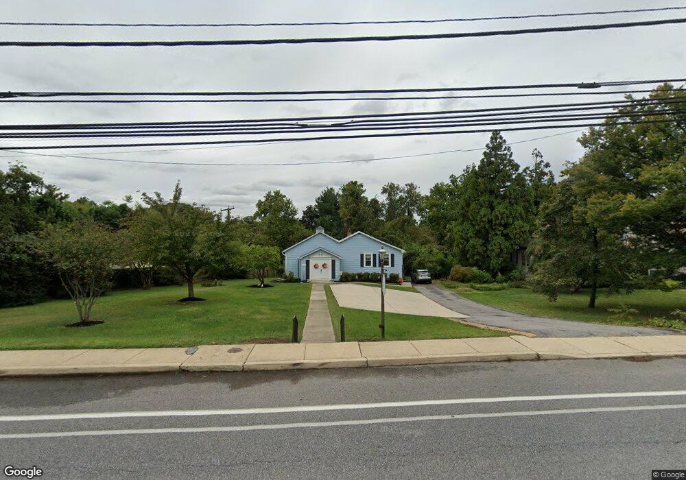 110 N Hammonds Ferry Rd, Linthicum Heights, MD 21090 - photo 1