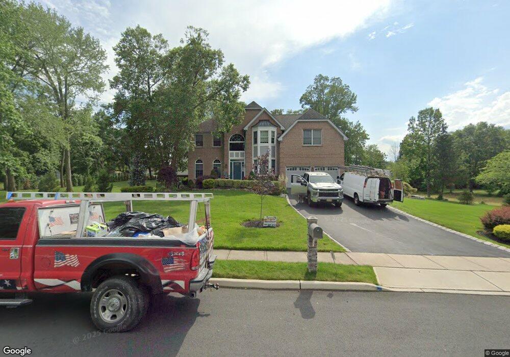 10 Cummings Rd, Monmouth Junction, NJ 08852 - photo 1