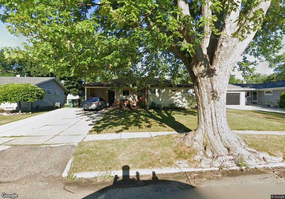 1356 Fairfax Ave, North Tonawanda, NY 14120 - photo 1