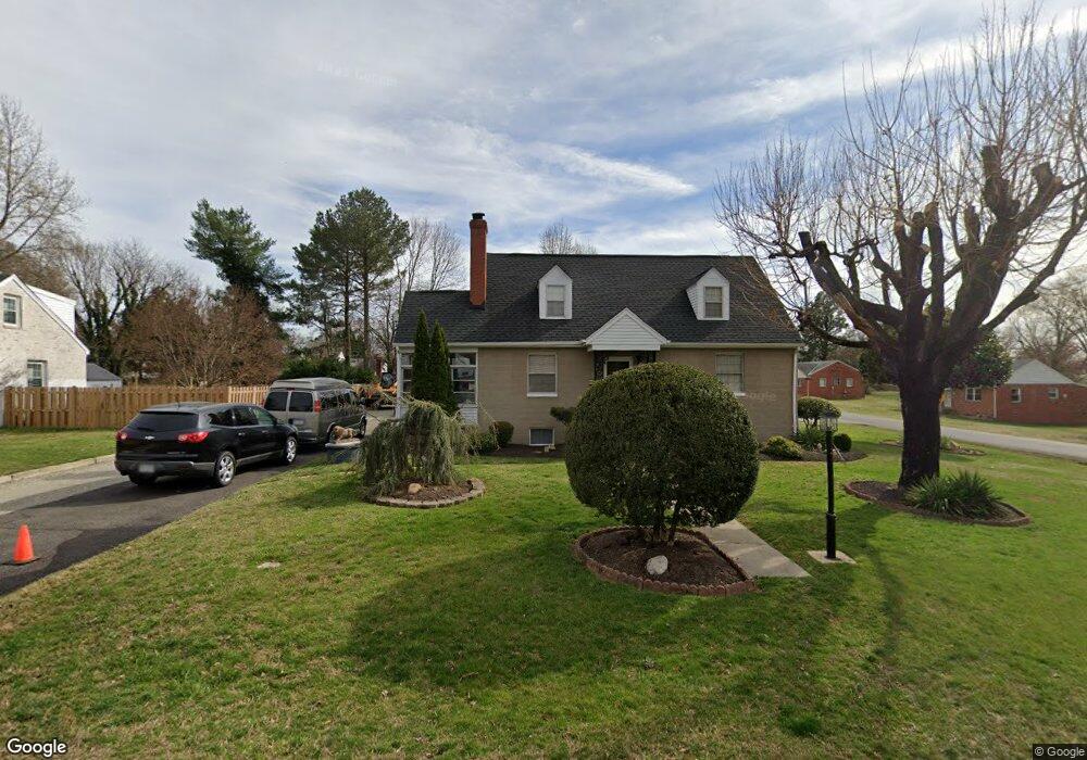 5265 Pine Crest Ave, Richmond, VA 23225 - photo 1