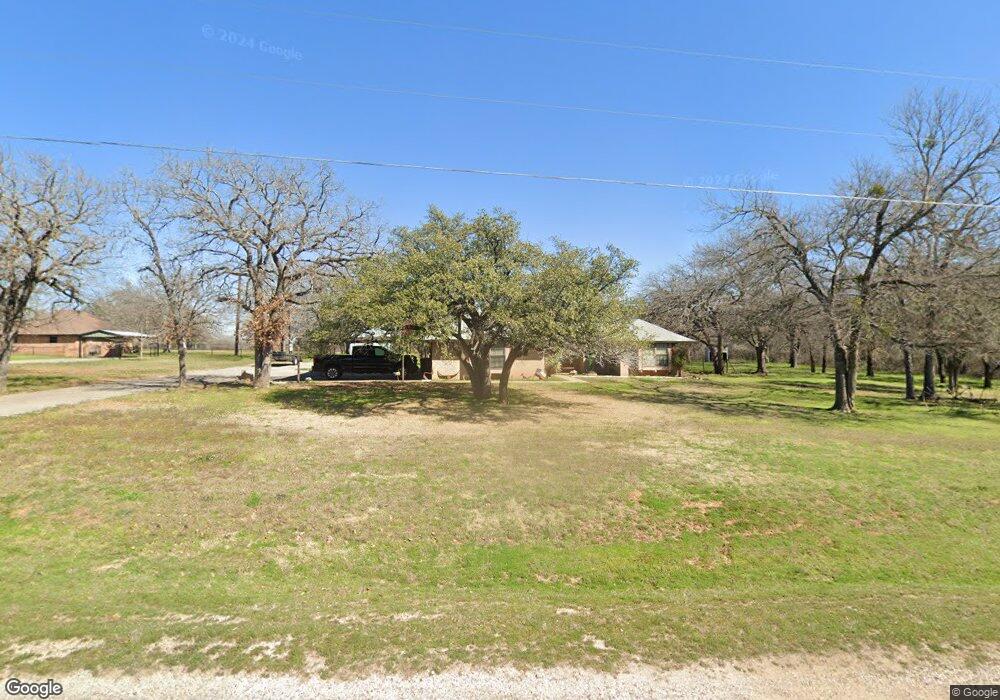 3207 N Chaparral Estates Ct, Granbury, TX 76049 - photo 1