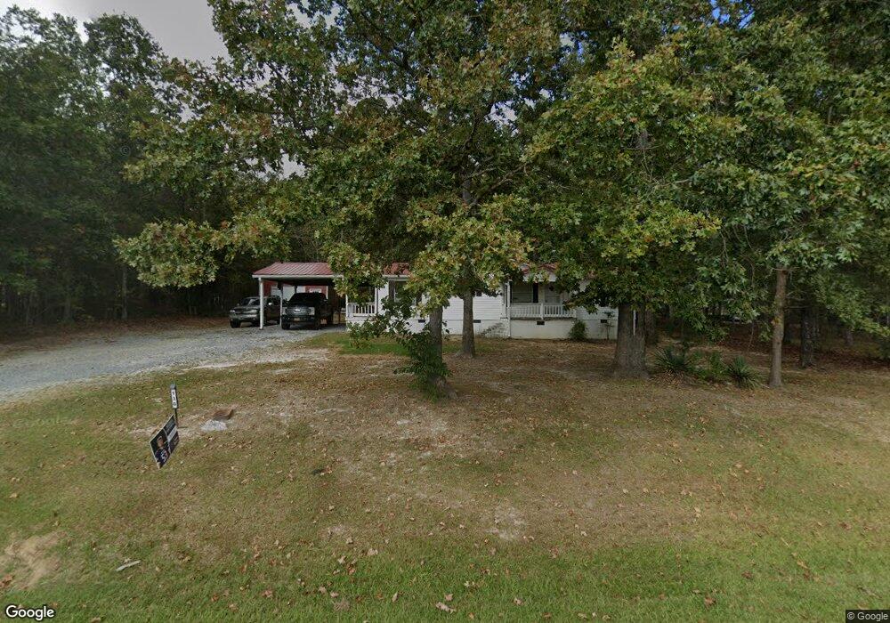 130 Whitton Rd, Bremen, GA 30110 - photo 1