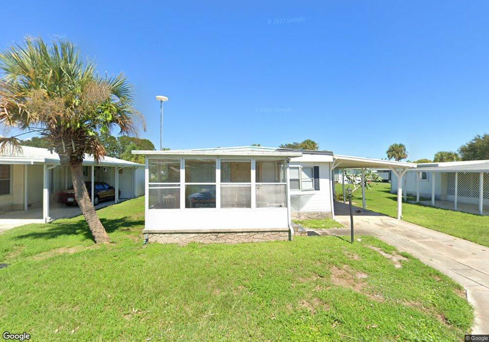 857 Pecan Cir, Sebastian, FL 32976 - photo 1