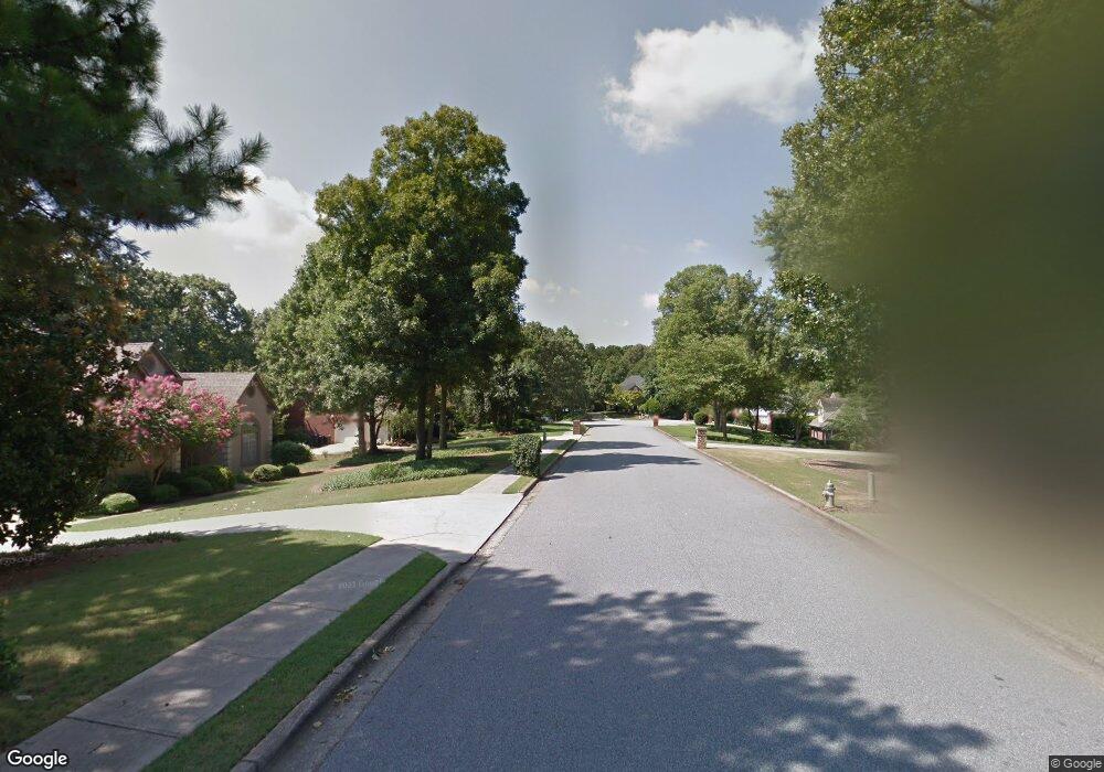 0 Anston Dr, Roswell, GA 30075 - photo 1