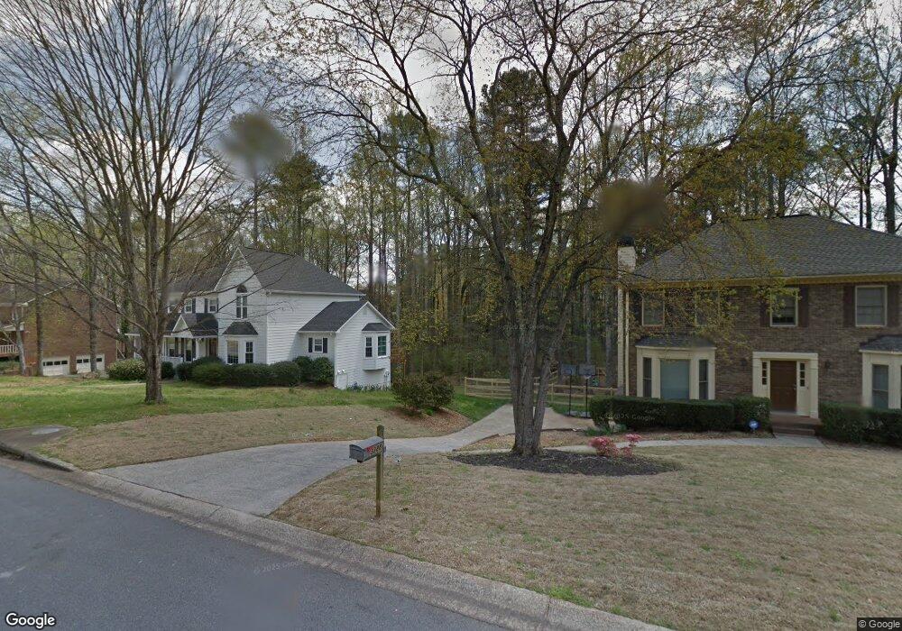 0 Falling Brook Dr unit 7276934, Marietta, GA 30062 - photo 1