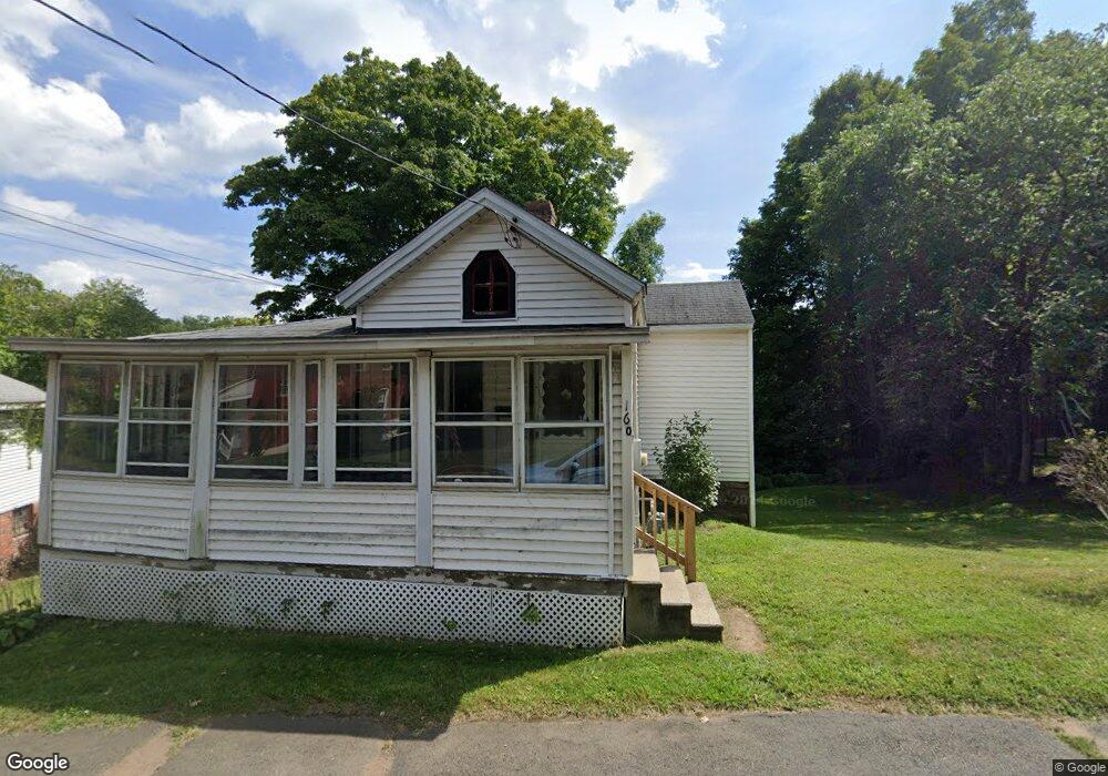160 Main St, Berlin, CT 06037 - photo 1