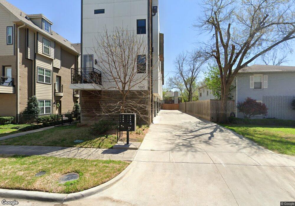5810 Bryan Pkwy, Dallas, TX 75206 - photo 1
