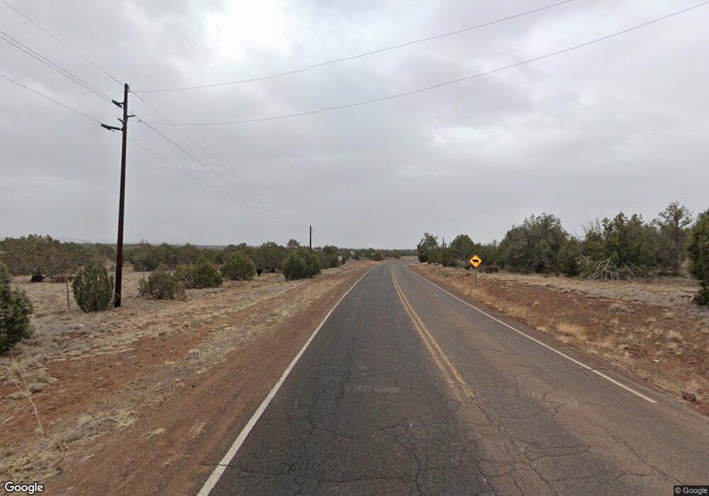 47501-1 N Double A Ranch Rd, Ash Fork, AZ 86320 - photo 1