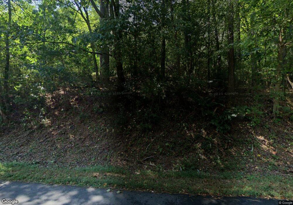 203 Old Mill Rd, Rydal, GA 30171 - photo 1