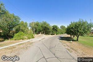 190 N 100 E, Fillmore, UT 84631