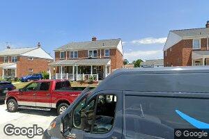 1118 Hollen Rd, Baltimore, MD 21239