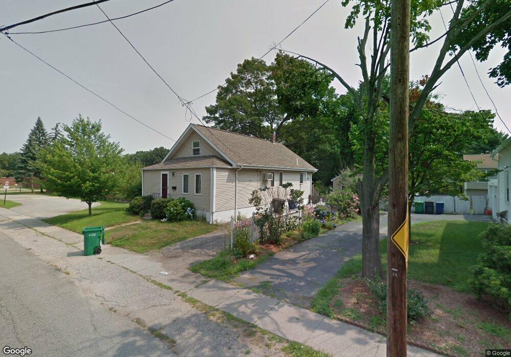 296 Norwood Ave, Warwick, RI 02888 - photo 1