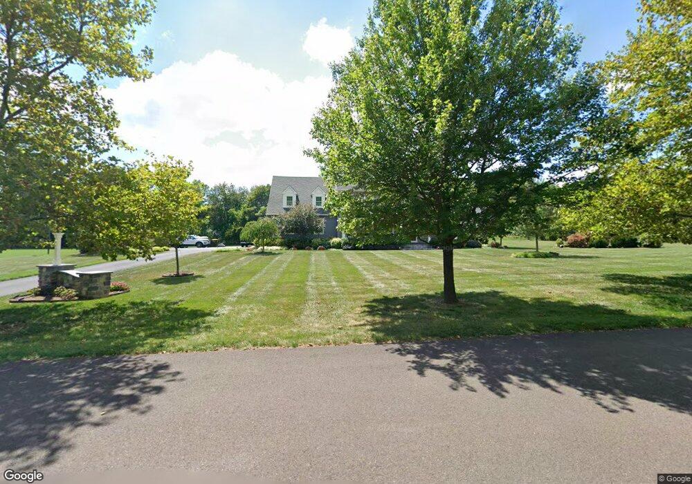 1605 White Oak Rd unit LOT #1, Perkasie, PA 18944 - photo 1