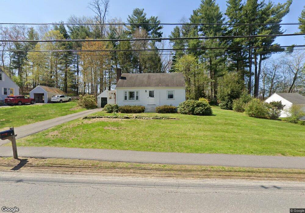 9 Lawsbrook Rd, Acton, MA 01720 - photo 1