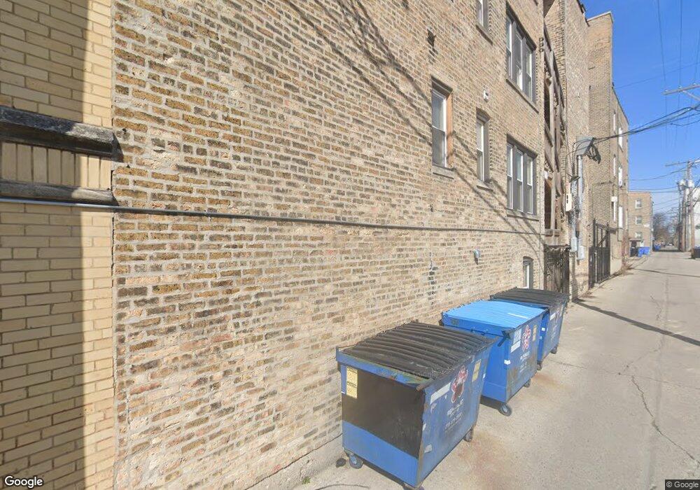 2814 W Arthur Ave unit 28144, Chicago, IL 60645 - photo 1