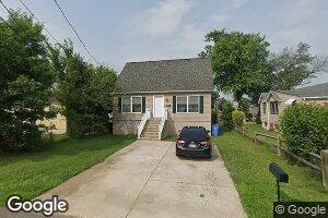 808 5th Ave, Croydon, PA 19021