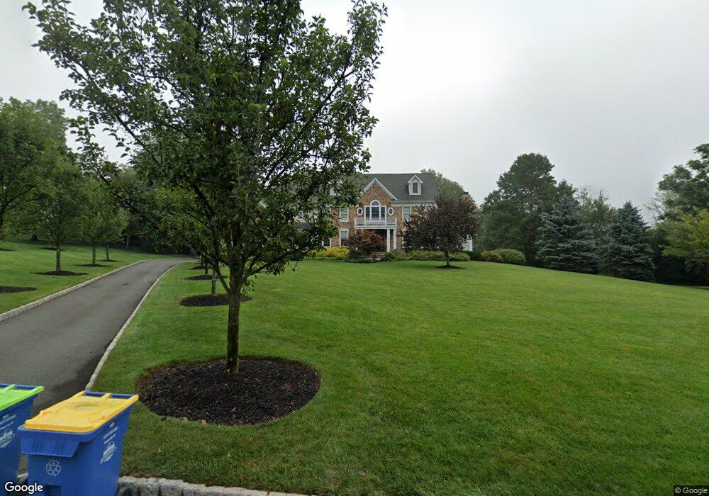 65 Overlook Ave, Basking Ridge, NJ 07920 - photo 1